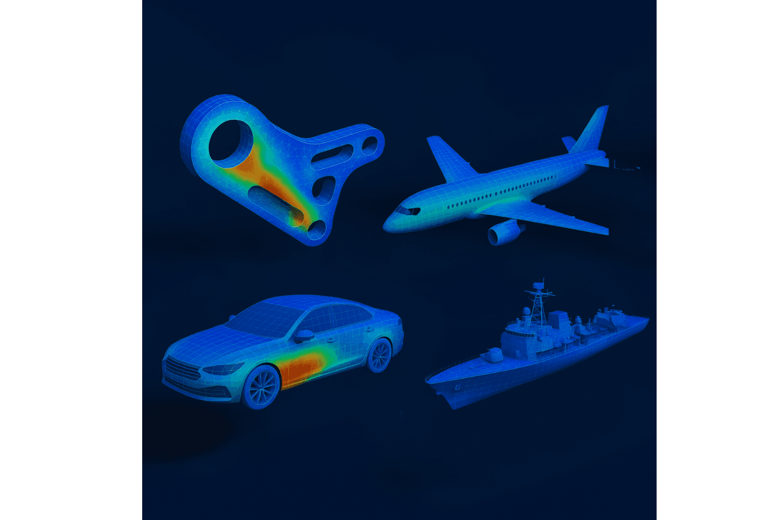 Finite Element Analysis 