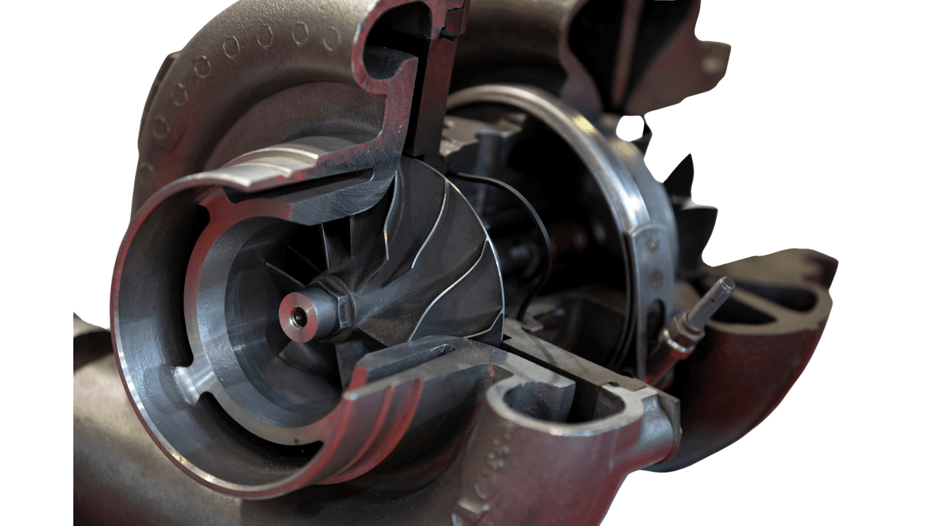 Turbomachinery Design and Analysis